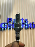 NGK IRIDIUM IX CR9EIX SPARK PLUG (4PCS) - image 2